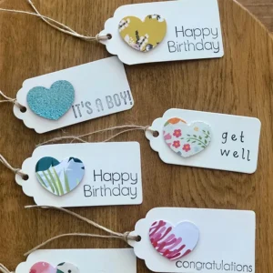 Gift Tags