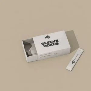 Cardboard Slider Boxes - Image 4