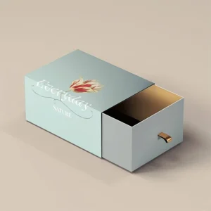 Cardboard Slider Boxes - Image 2